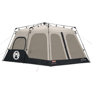 best instant tents