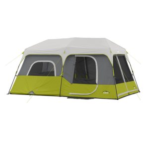 best tent for camping