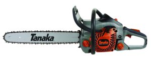 best gas chainsaw for the money