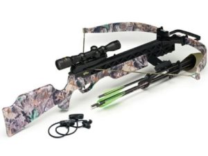 best crossbow for the money